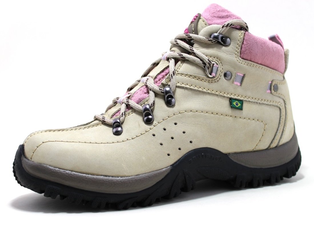 tenis bota adventure