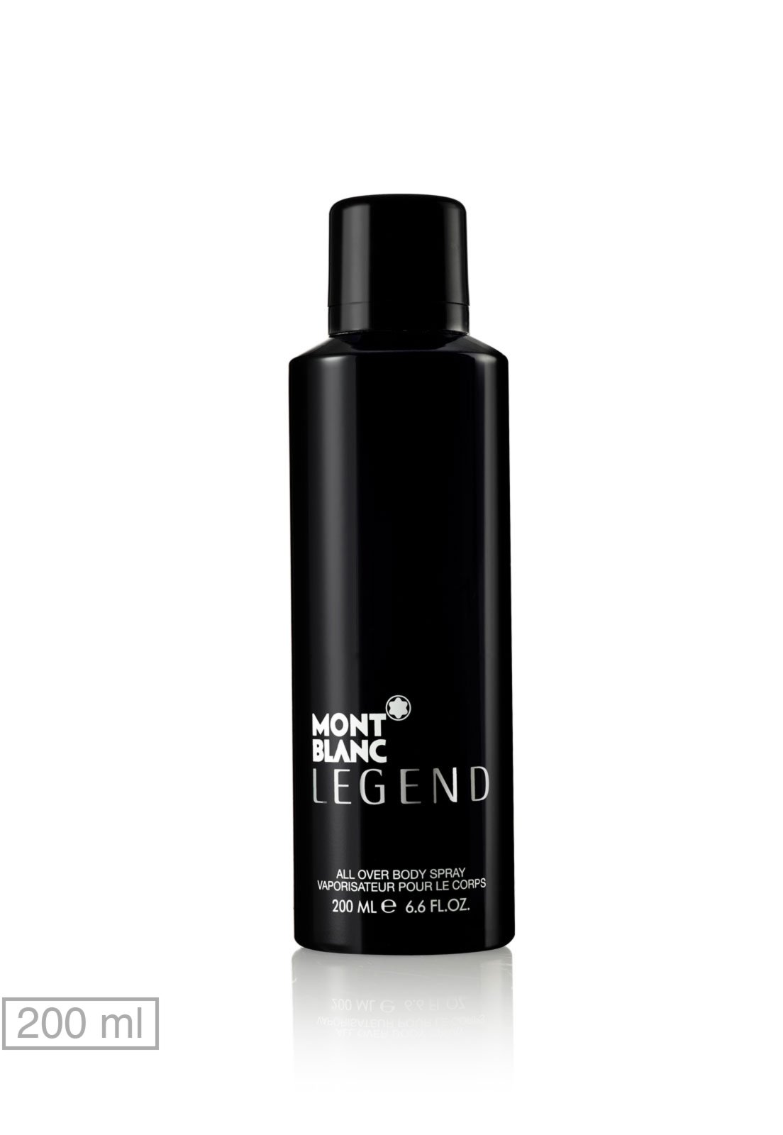 legend montblanc 200ml