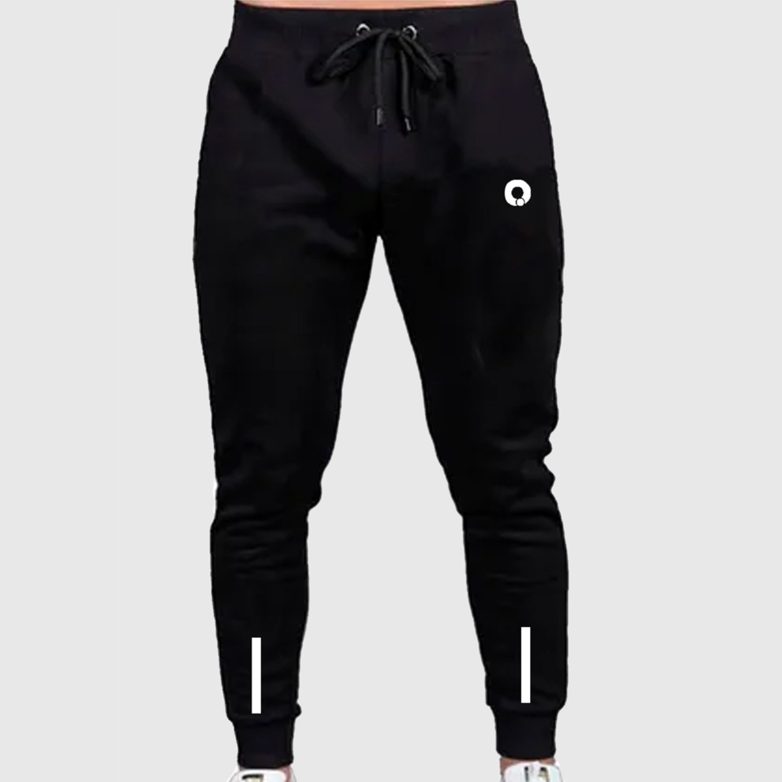 Calça moletom hot sale masculina promoção