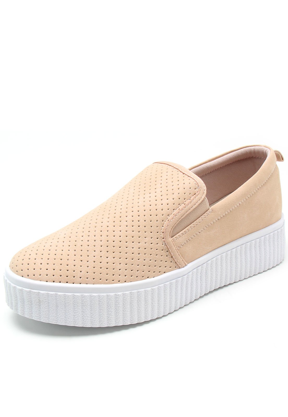 slip on mooncity