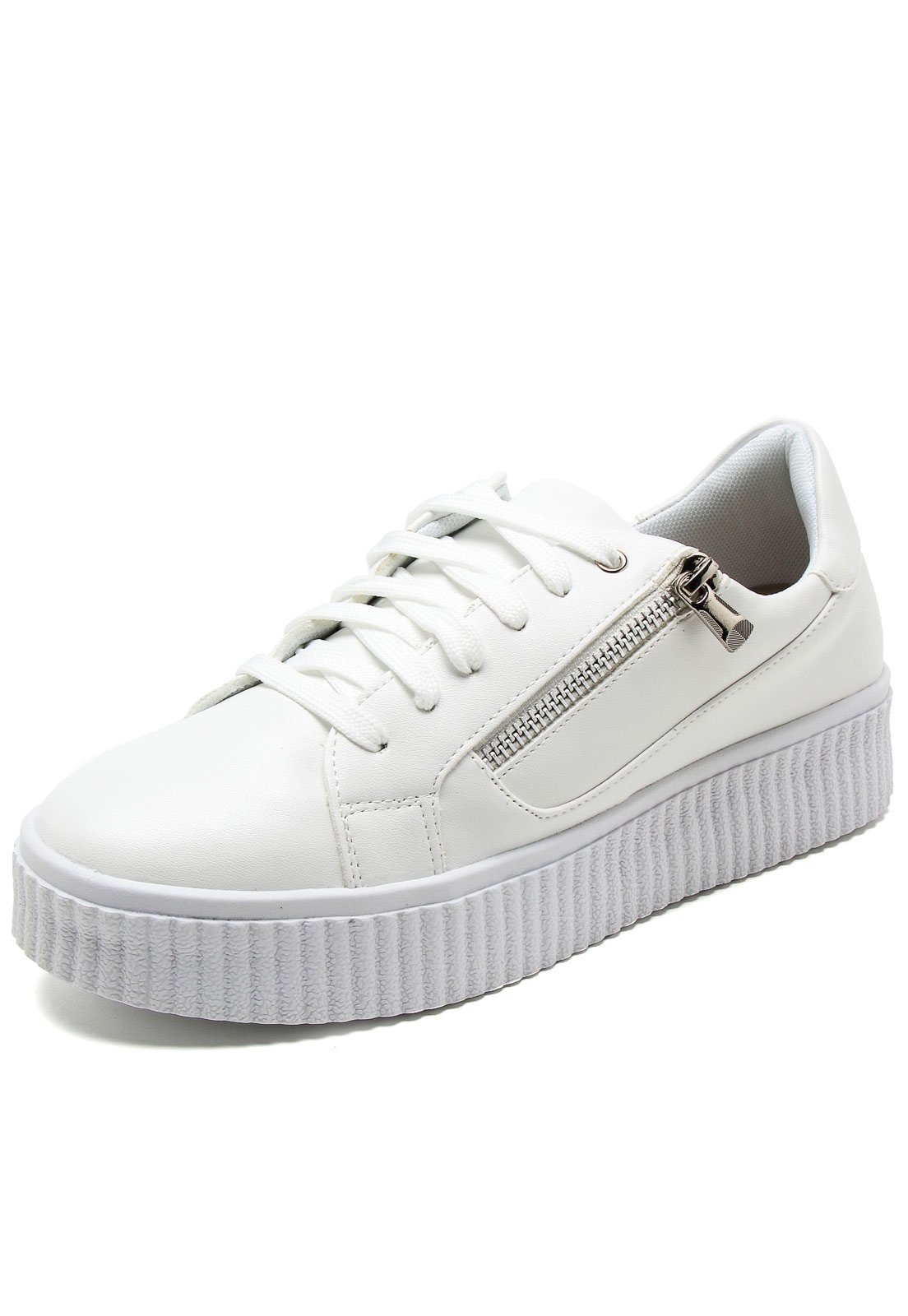 tenis mooncity branco