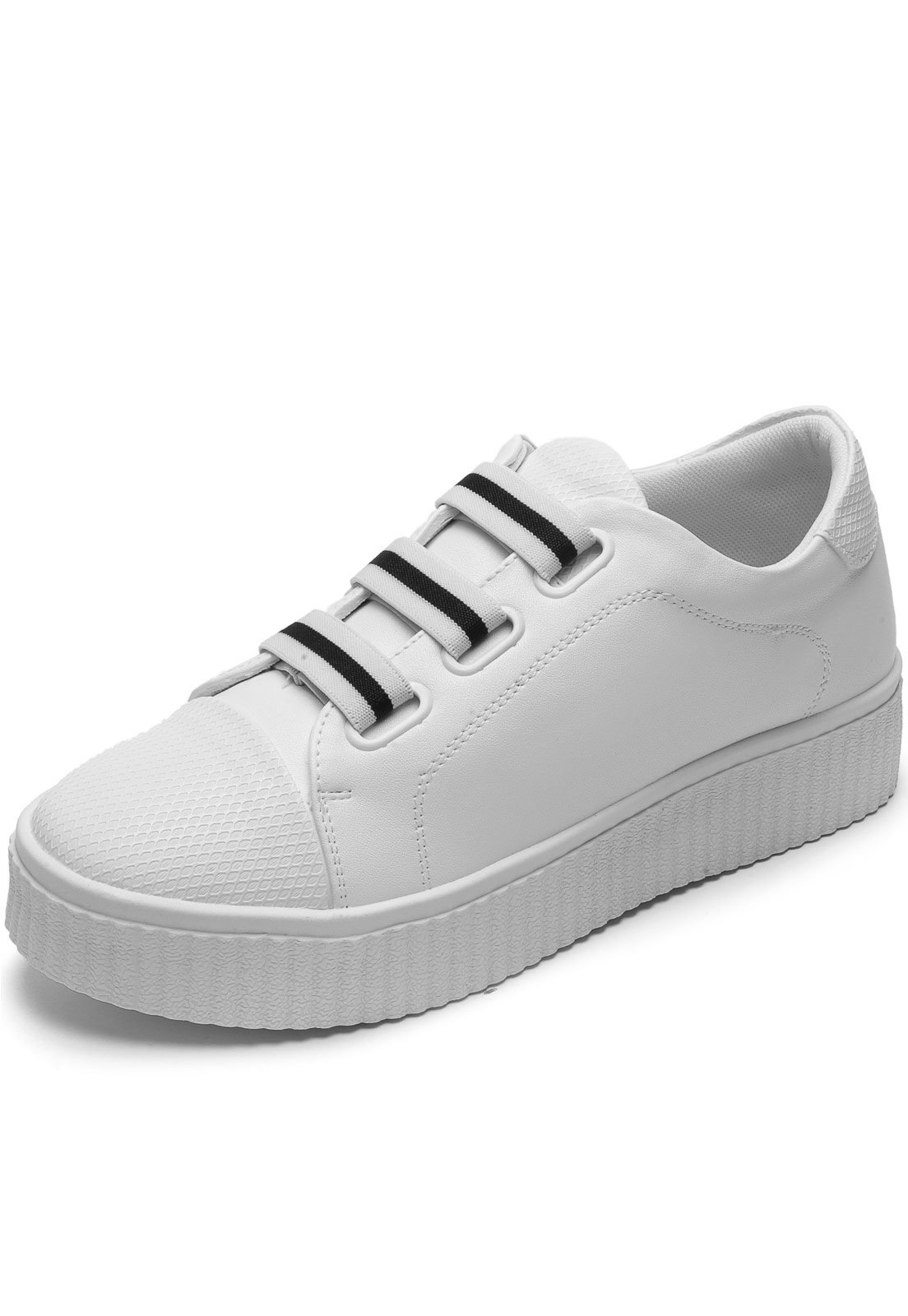 tenis mooncity branco