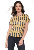 Amarelo