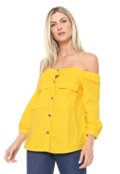 Amarelo
