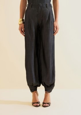Calça Jeans Aeris - Azul