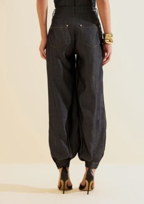 Calça Jeans Aeris - Azul