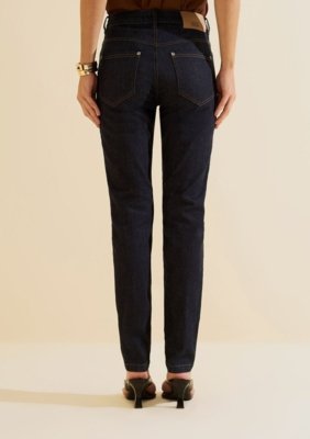 Calca Skinny Prisma - Azul