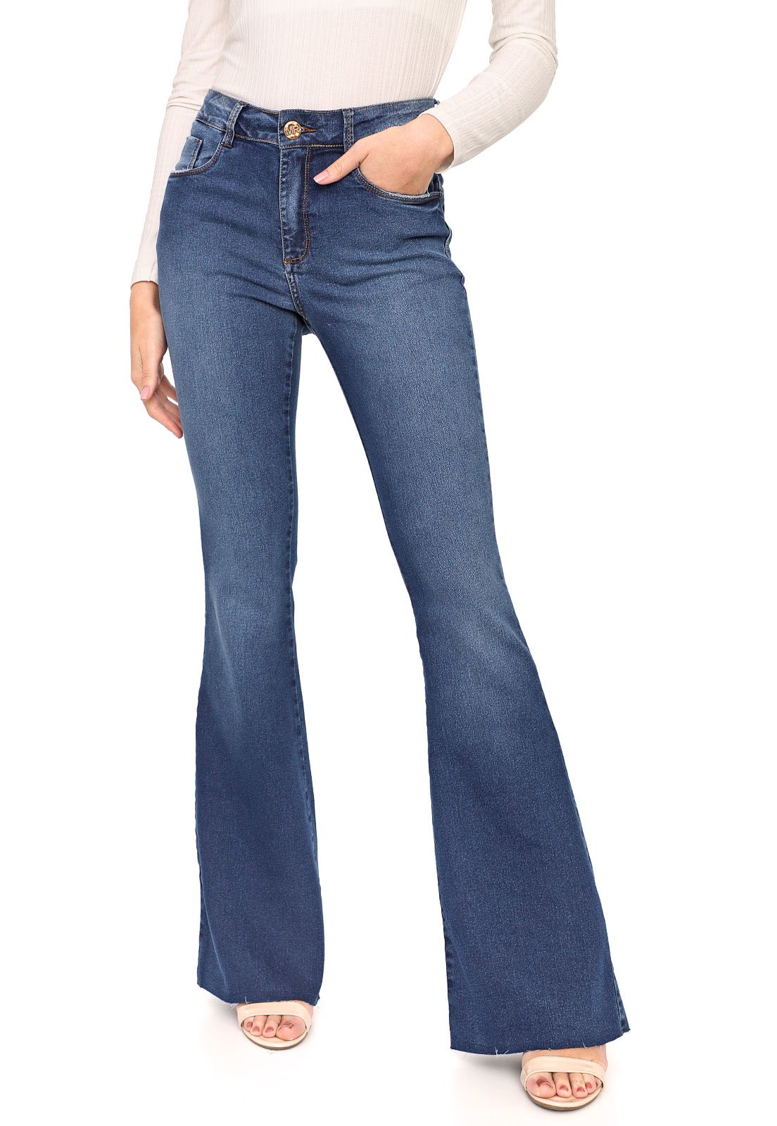 Morena rosa best sale jeans atacado