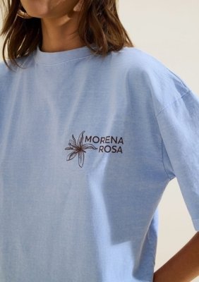 Camiseta Regata Origem - Azul