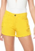 Amarelo