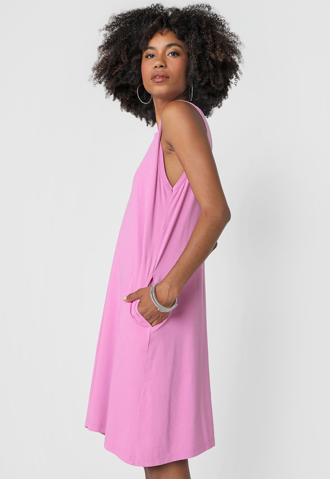 free people swingin it moletom com capuz