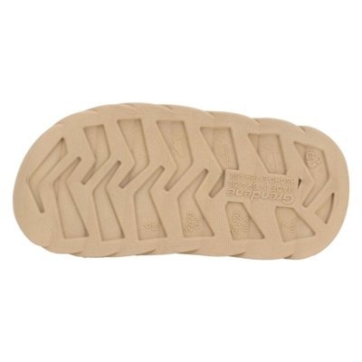 Chinelo Infantil Slide R Power Rider 12555 3292555 Bege