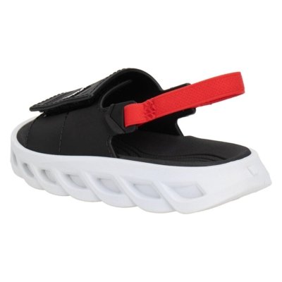 Chinelo Infantil Slide R Power Rider 12555 3292555 Preto