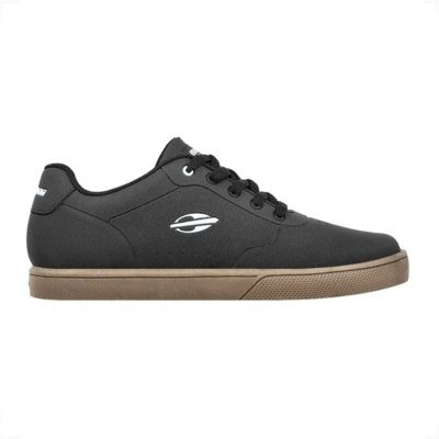 Tenis Mormaii Reverse  Preto/Branco