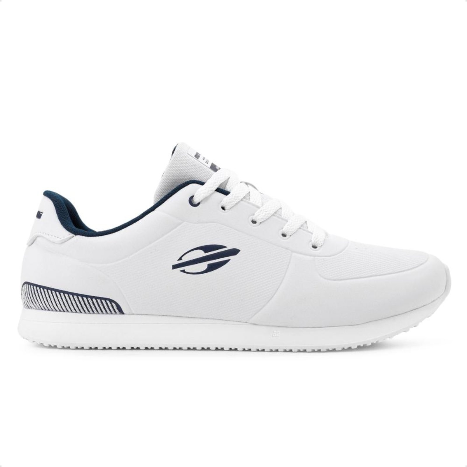 Tenis mormaii 2024 masculino branco