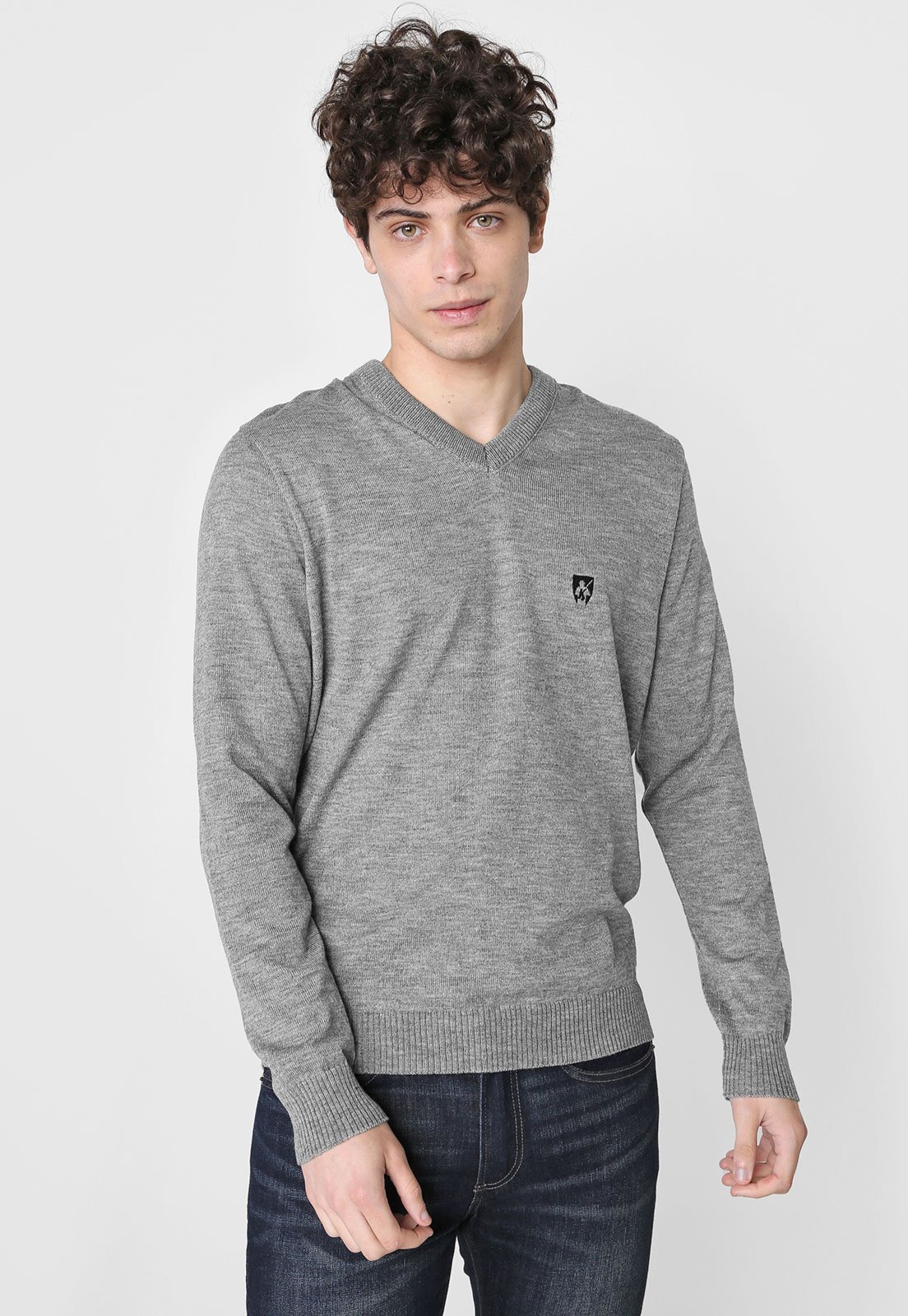 sueter masculino mr kitsch