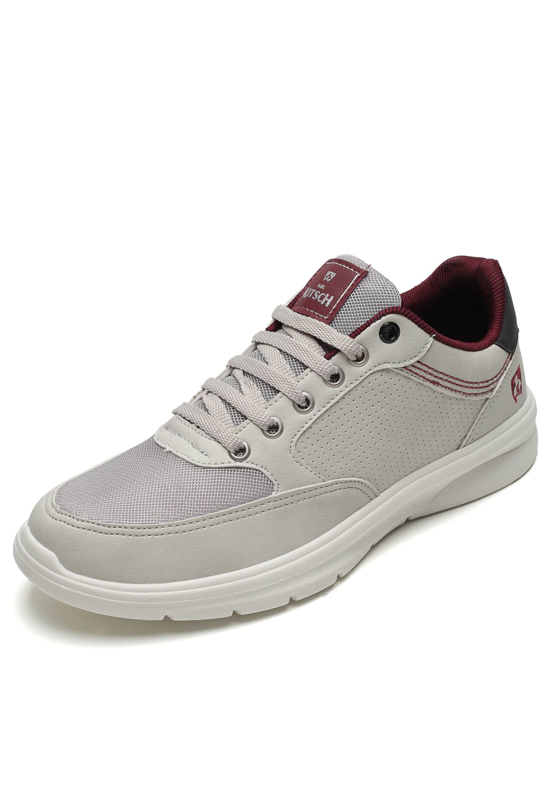 tenis mr kitsch é bom
