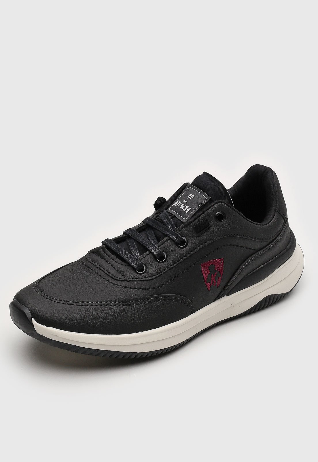 tenis mr kitsch é bom