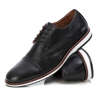 mocassim oxford
