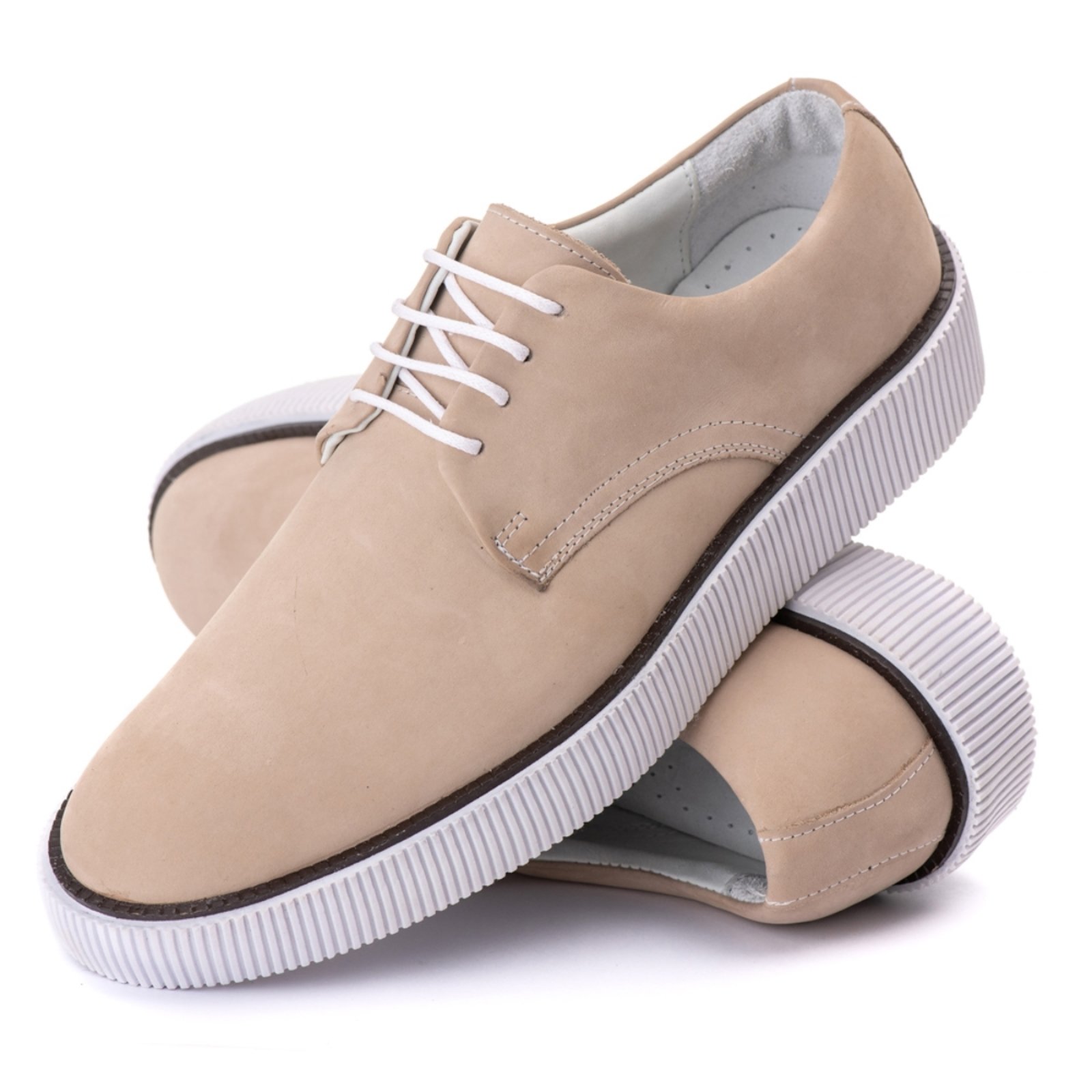 Sapato oxford camurça store masculino