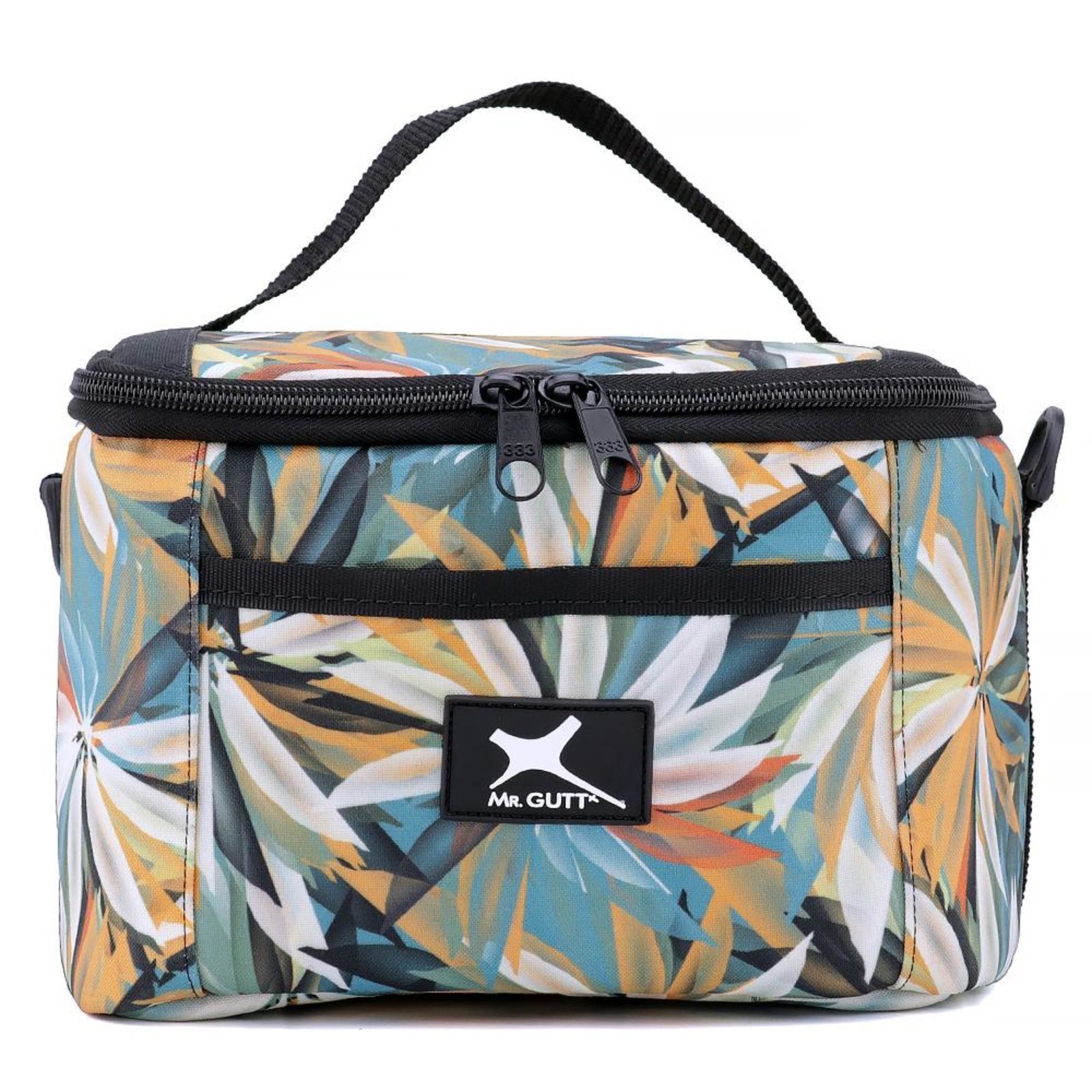 bolsa termica fitness adidas