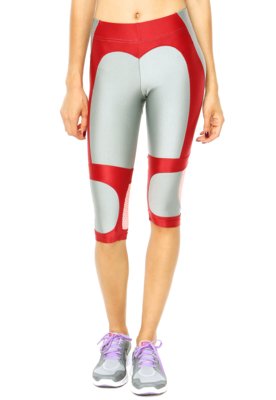 legging mulher elástica