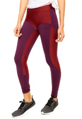 legging mulher elástica