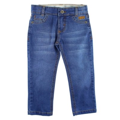 marcas de jeans infantil