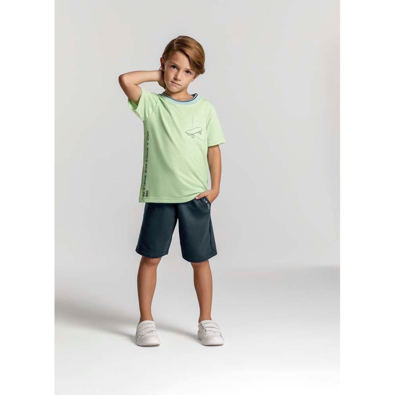 Dafiti roupas best sale infantil masculina