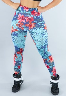 Calça Legging MVB Modas Saia Tapa Bumbum Amazonia