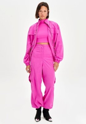 Calça Parachute My Favorite Things