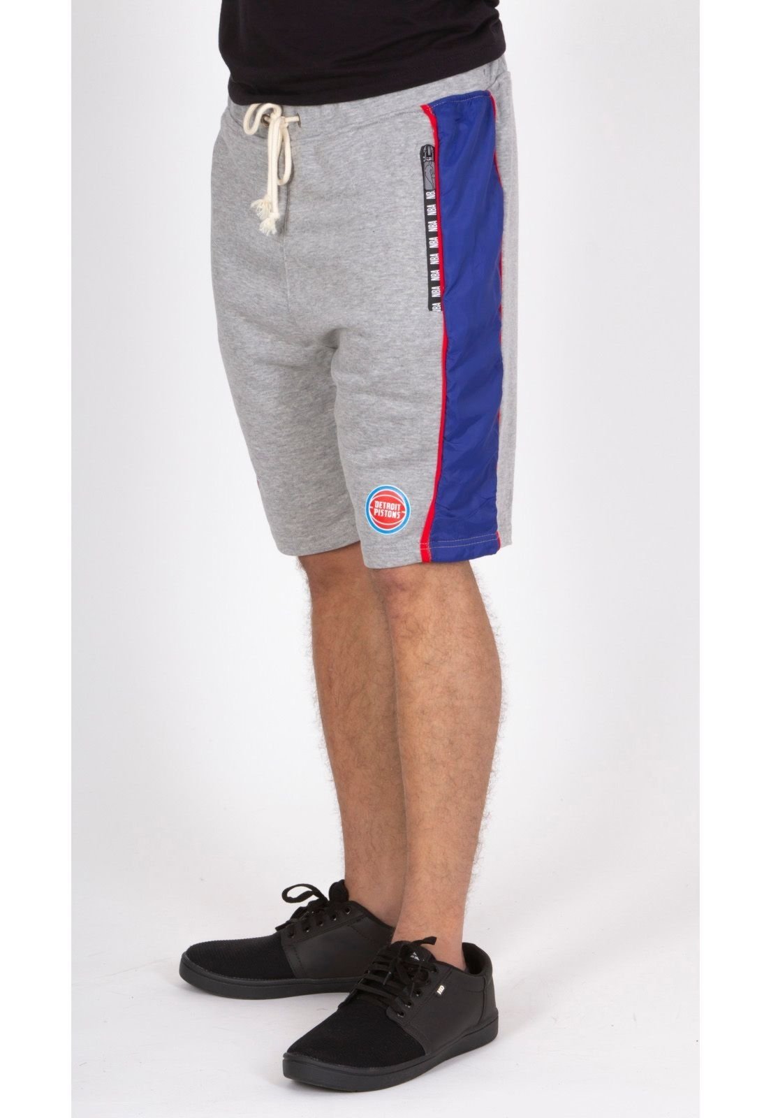 detroit pistons nike moletom com capuz