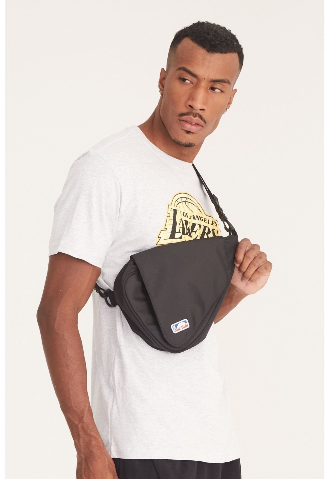 fanny pack shoulder bolsa