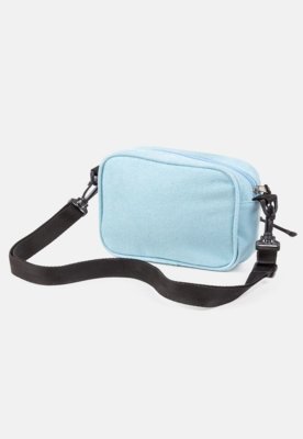Bolsa NBA Shoulder Bag Soft Color Azul