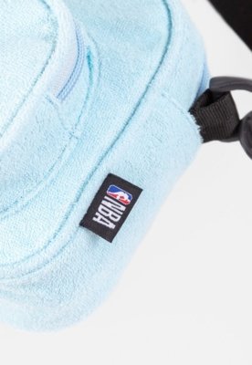 Bolsa NBA Shoulder Bag Soft Color Azul