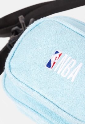 Bolsa NBA Shoulder Bag Soft Color Azul