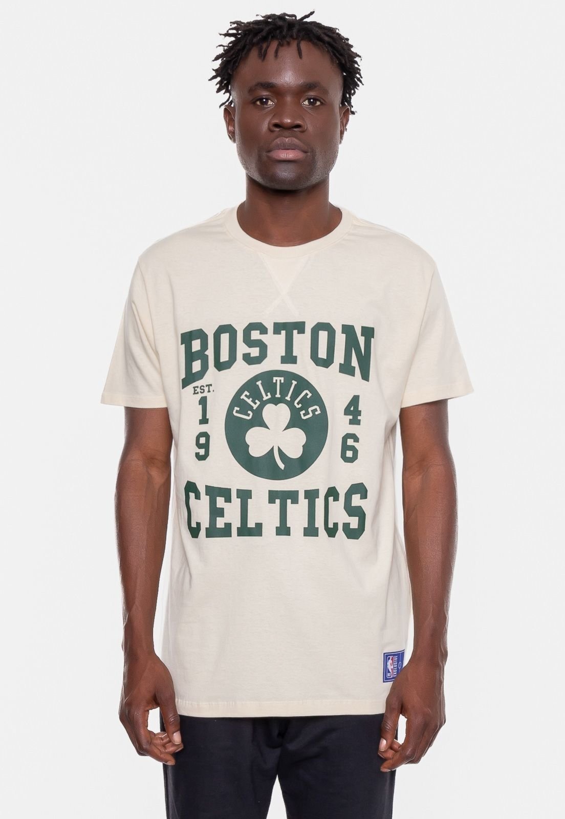 Comprar camiseta sales boston celtics