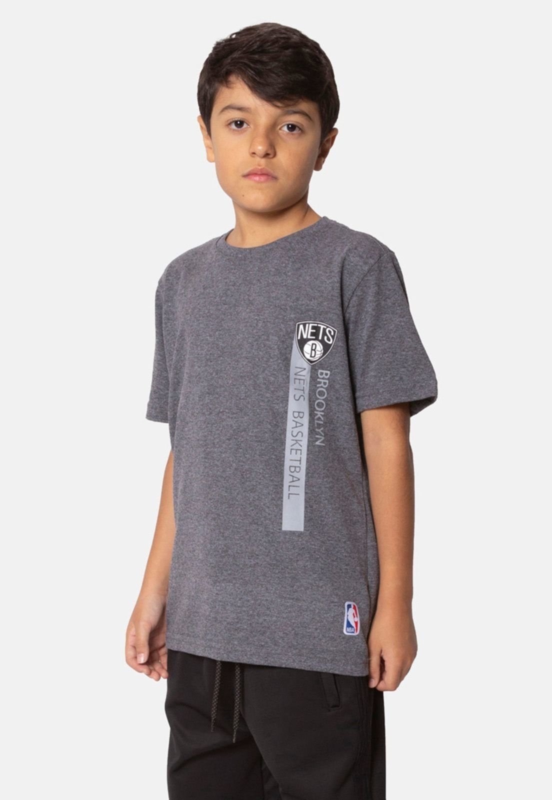 camiseta nba juvenil