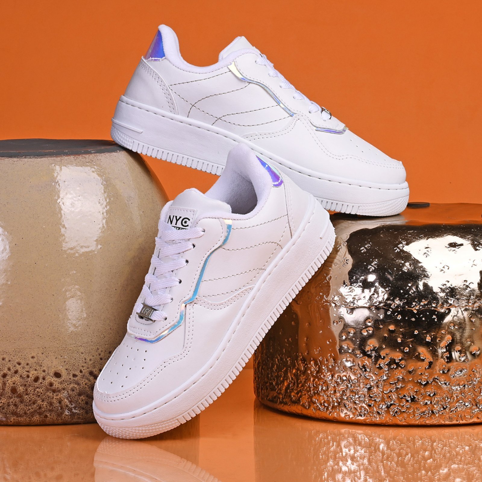 Tenis fila hot sale holografico