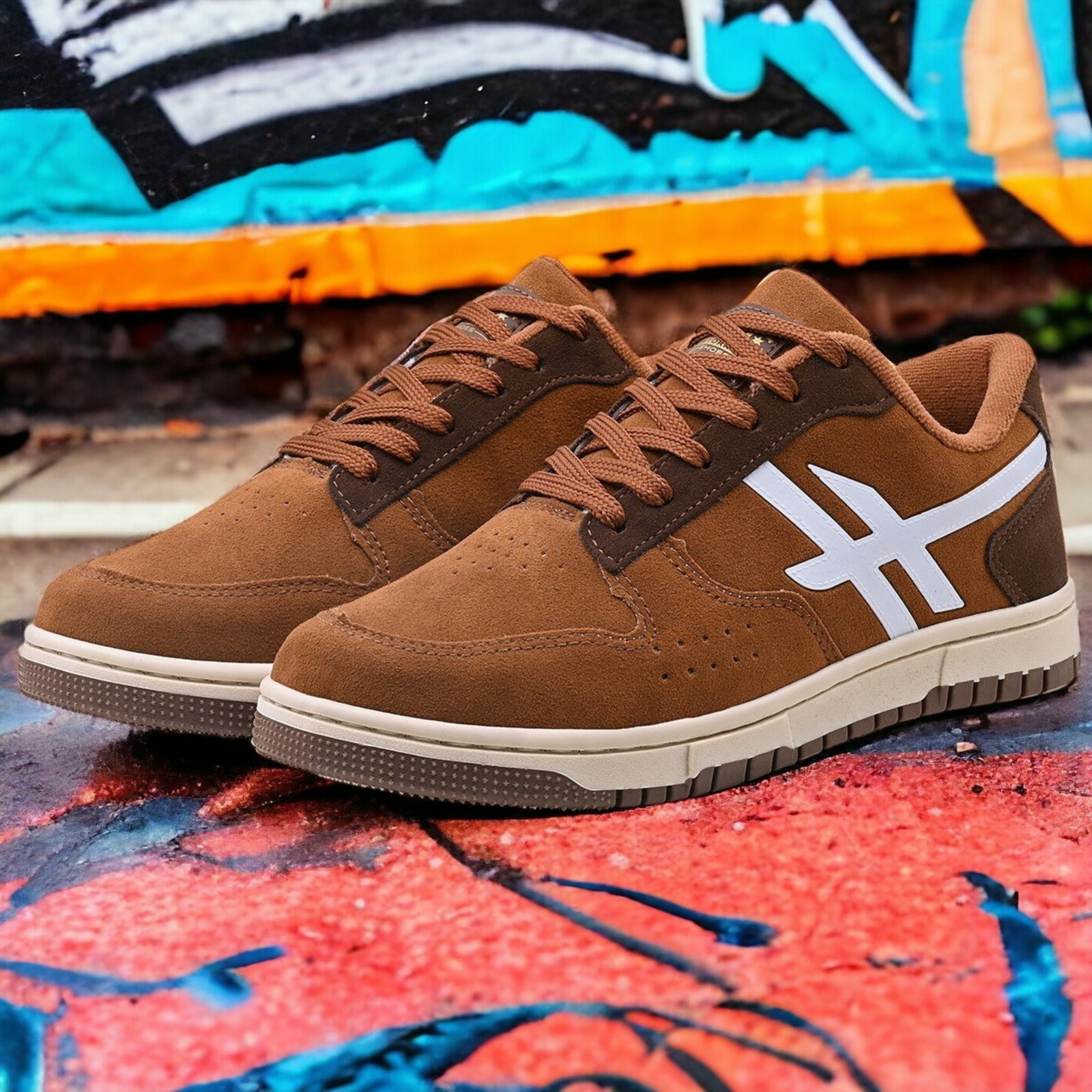 Tenis Masculino Original Skate Nyc Shoes Moda Skatista