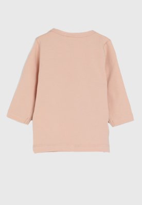 Blusa Name It Cool Rosa