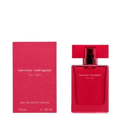 Narciso Rodrigues For Her Edp Intense 30ml
