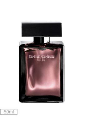 narciso rodriguez for her セット 50ml Perfume For Her Musc Collection Narciso Rodriguez 50ml - Compre
