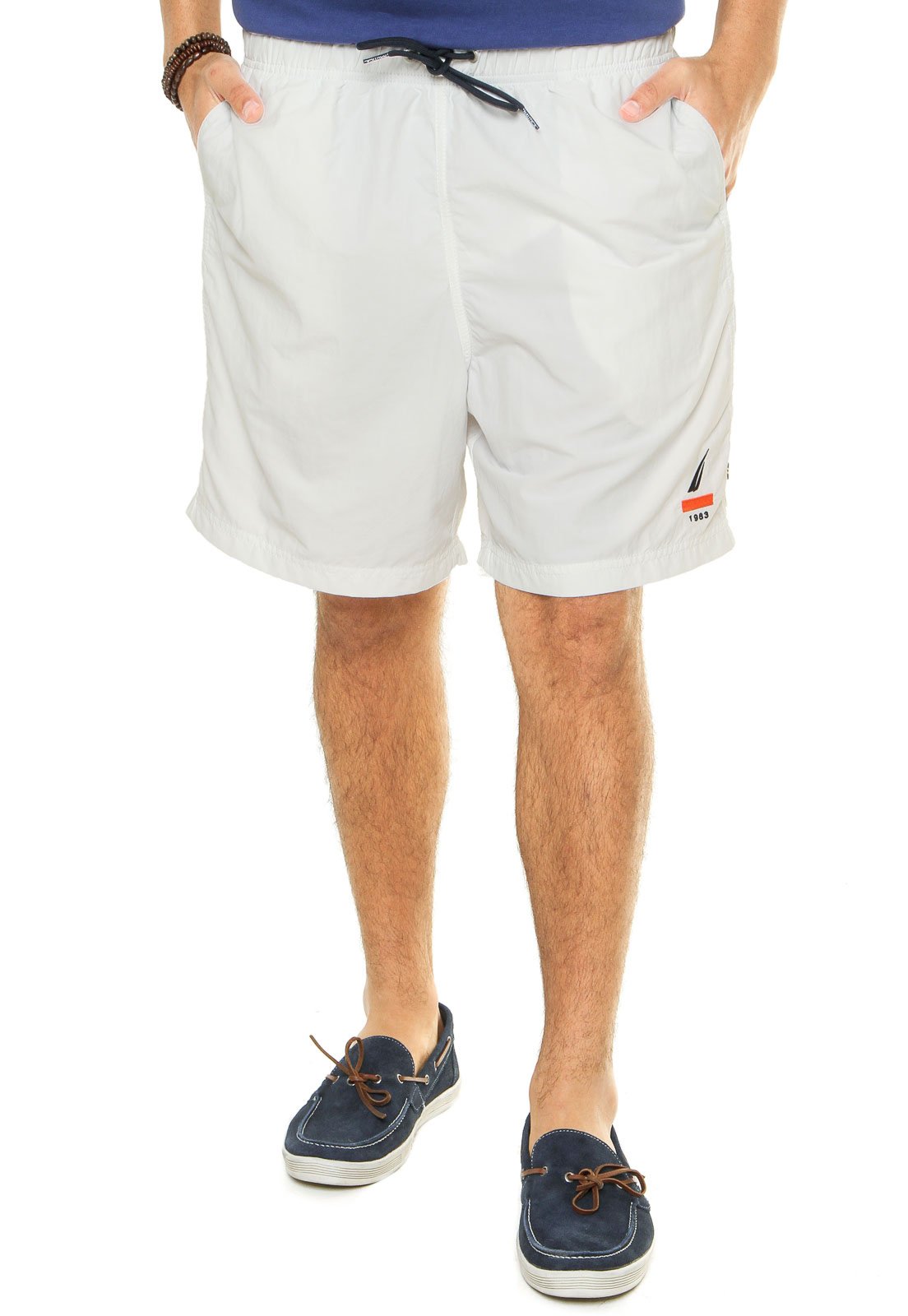 zip nautica bermudas