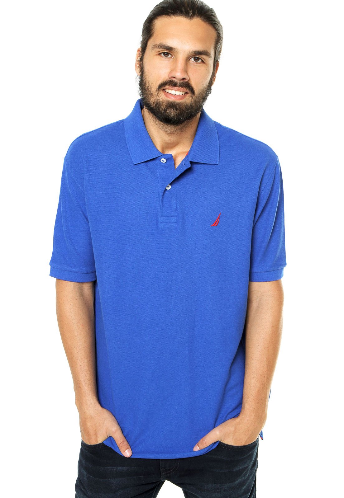 Camisa nautica online polo