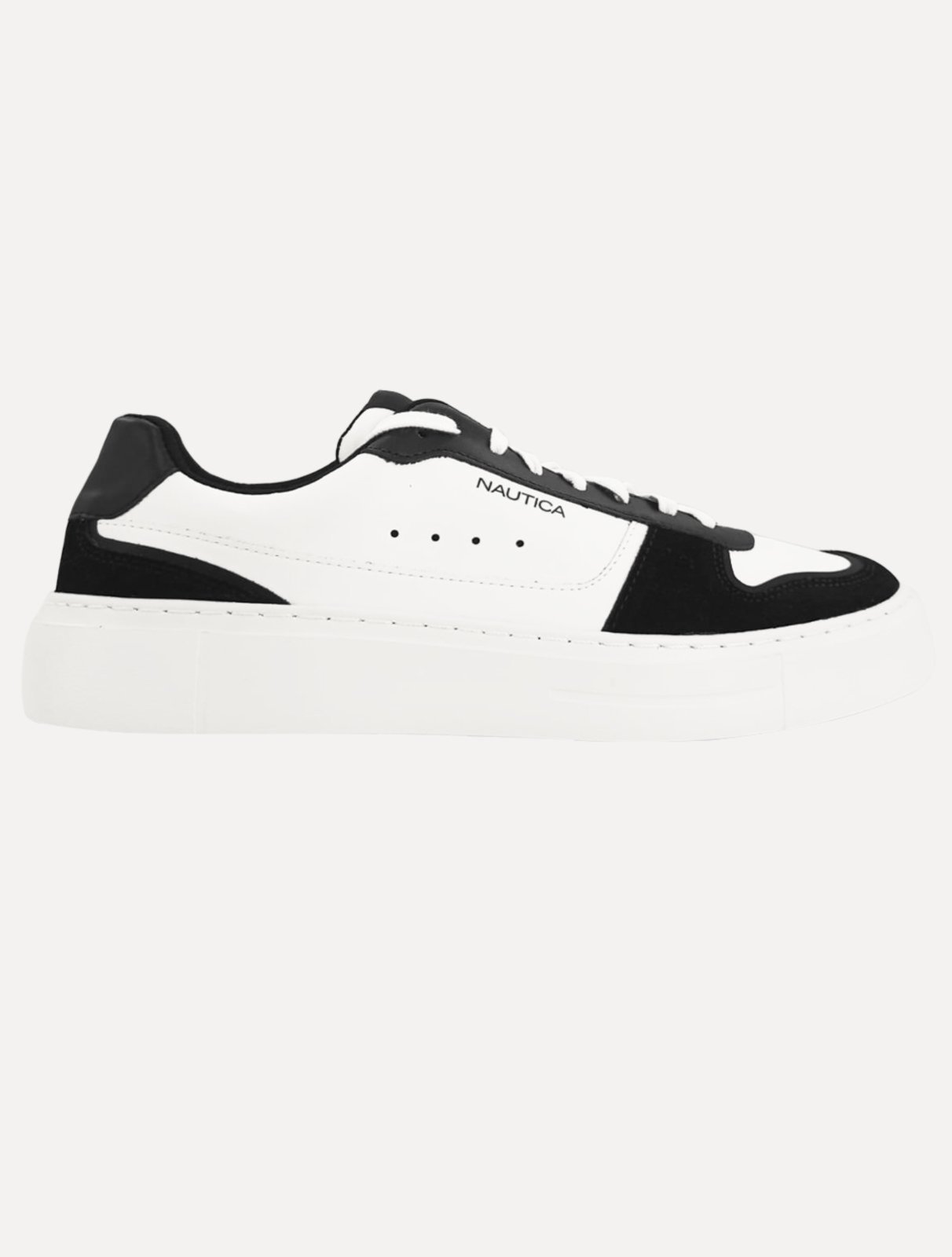 Tenis nautica feminino branco cheap