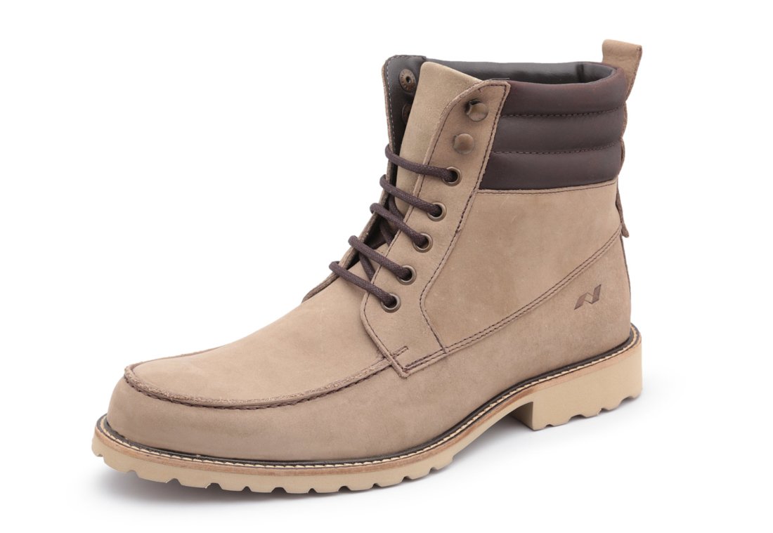 botas netto boots