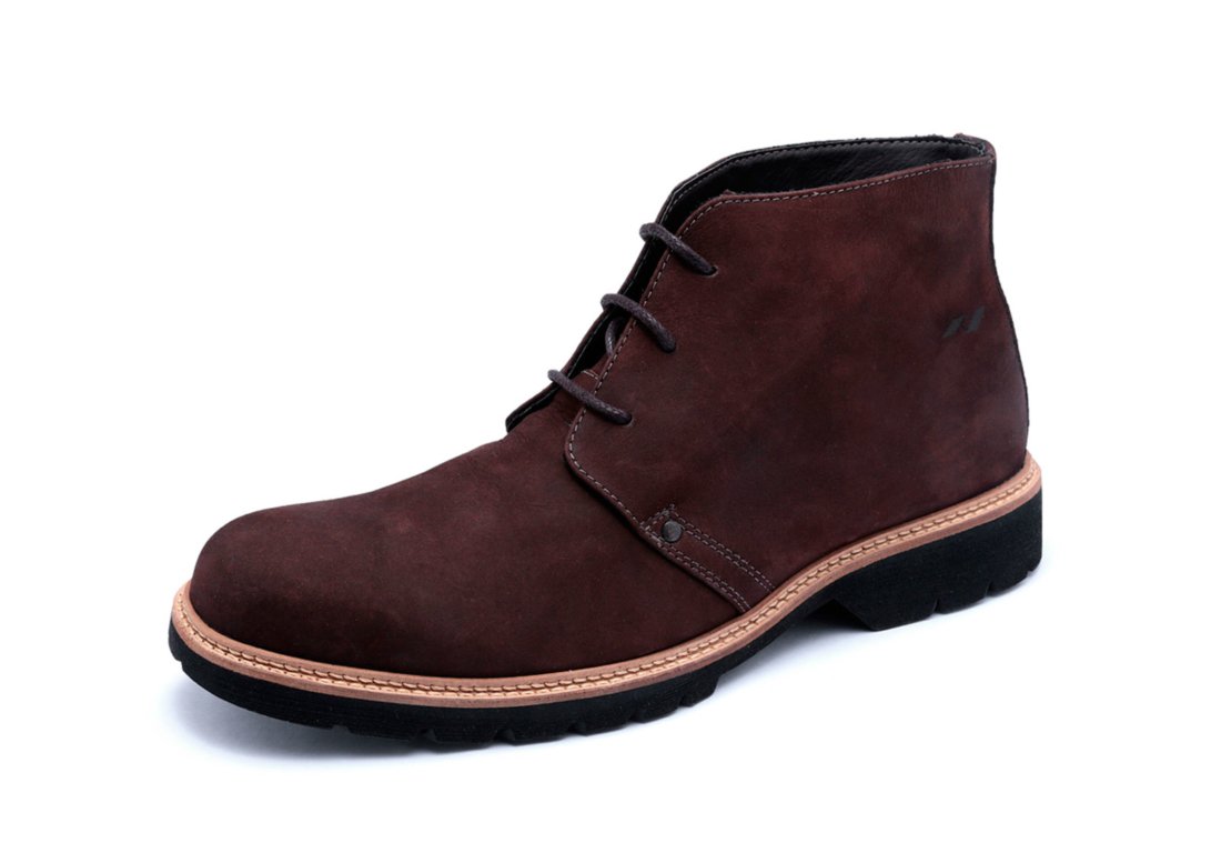 botas netto boots