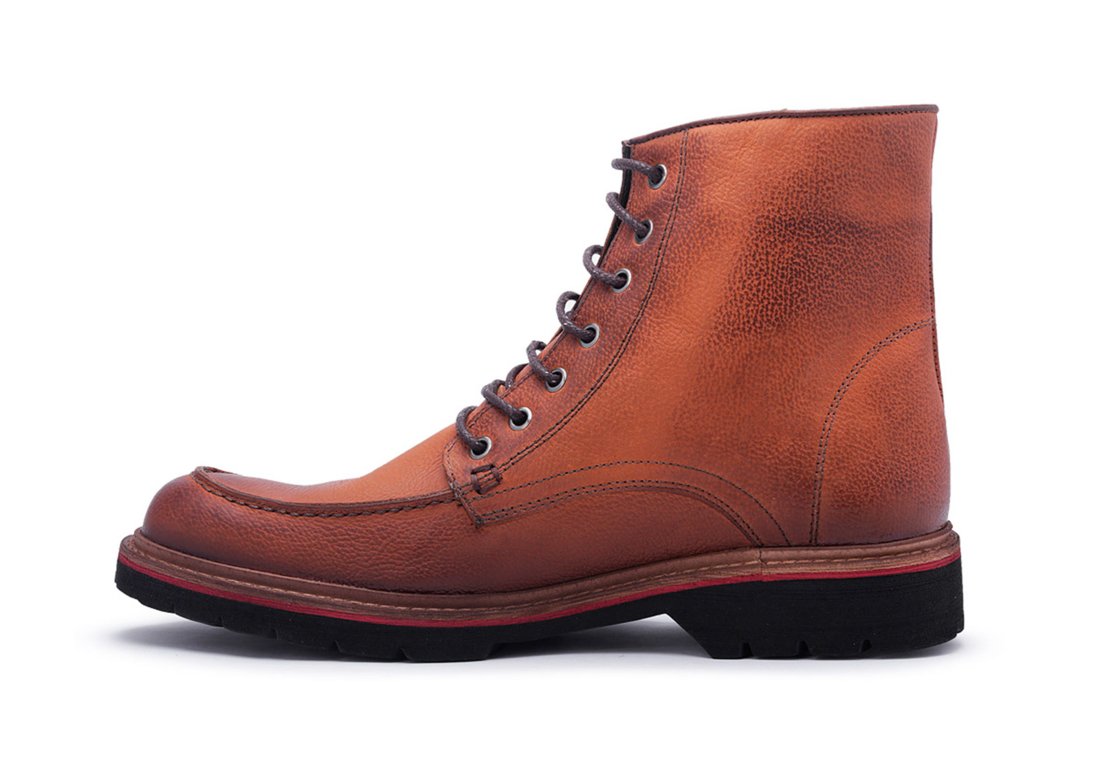 botas netto boots