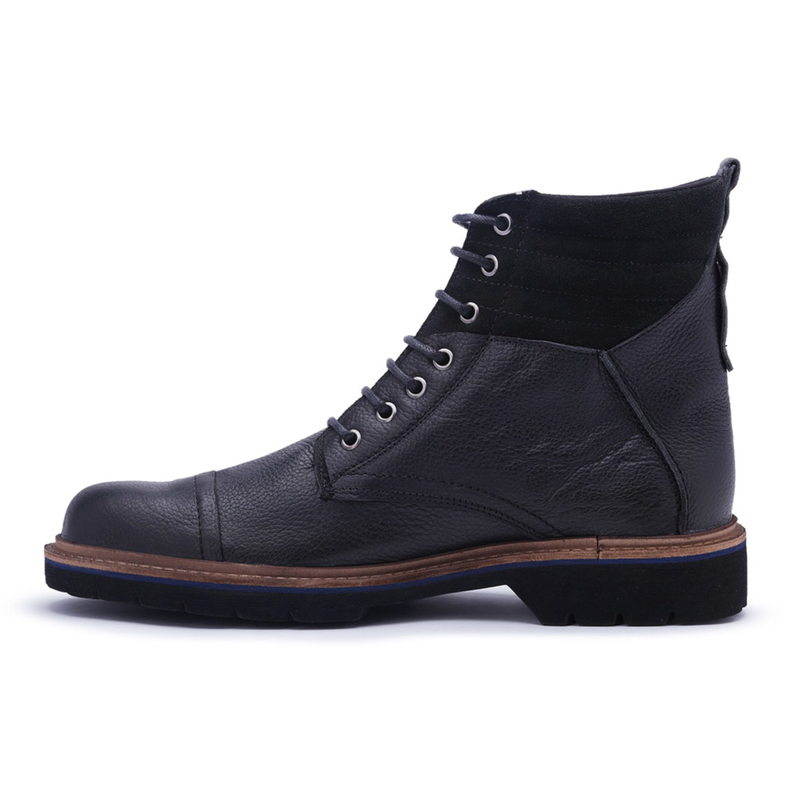 botas netto boots